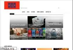 Sites similar to ges2016.org