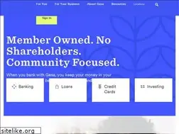 Sites similar to gesa.com