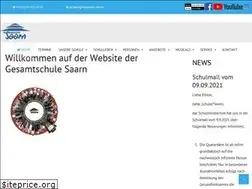 Sites similar to gesaarn.de