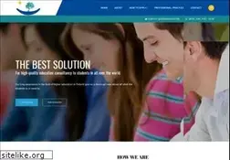 Sites similar to gesabroad.com