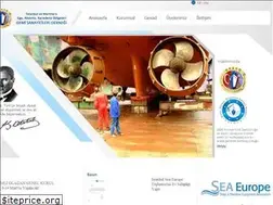 Sites similar to gesad.org.tr