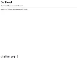 Sites similar to gesae.org.br