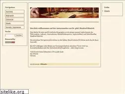 Sites similar to gesagtes.net