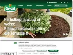 Sites similar to gesal.ch