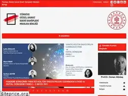 Sites similar to gesam.org.tr
