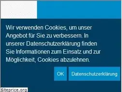 Sites similar to gesamtmetall.de