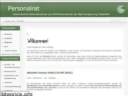 Sites similar to gesamtschul-pr.de