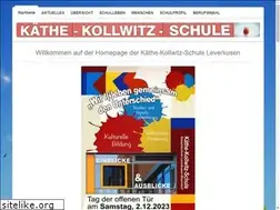 Sites similar to gesamtschule-leverkusen.de