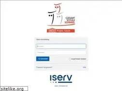 Sites similar to gesamtschule-online.de