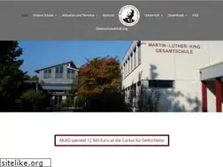 Sites similar to gesamtschule-ratingen.de