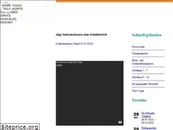 Sites similar to gesamtschule-soest.de