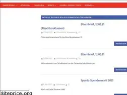 Sites similar to gesamtschule-uerdingen.de
