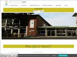 Sites similar to gesamtschule-volksgarten.de