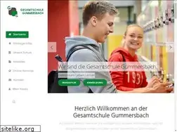 Sites similar to gesamtschulegm.de