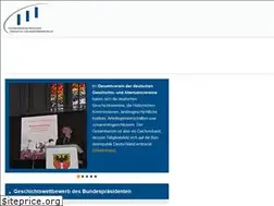 Sites similar to gesamtverein.de