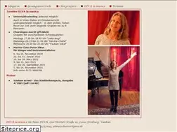 Sites similar to gesang-freiburg.de