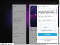 Sites similar to gesangsunterricht-in-berlin.eu