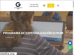 Sites similar to gesap.pe