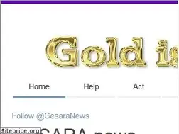 Sites similar to gesara.news