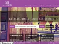 Sites similar to gesarrenda.pt