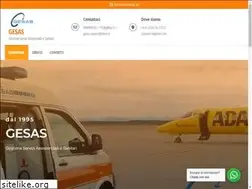 Sites similar to gesas.it