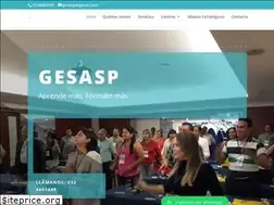 Sites similar to gesasp.com