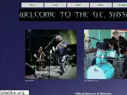 Sites similar to gesassani.com