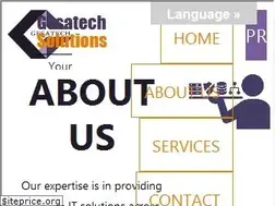 Sites similar to gesatech.com