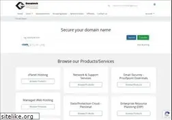 Sites similar to gesatech.net