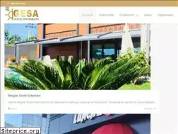 Sites similar to gesatente.com