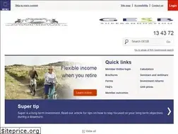 Sites similar to gesb.wa.gov.au