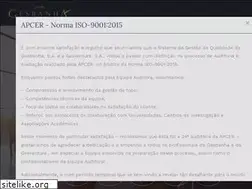 Sites similar to gesbanha.com