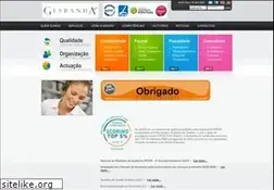 Sites similar to gesbanha.pt