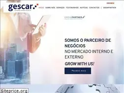 Sites similar to gescar.pt
