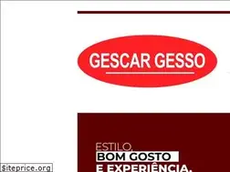 Sites similar to gescargesso.com.br