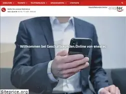 Sites similar to geschaeftskunden-online.de