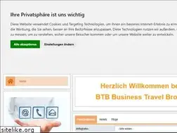 Sites similar to geschaeftsreise24.com