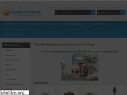 Sites similar to geschenk-himmel.de