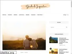 Sites similar to geschenk-inspiration.ch