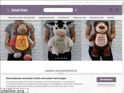 Sites similar to geschenk-rahmen.de