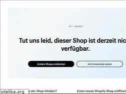 Sites similar to geschenk-zone.com