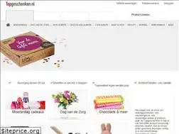 Sites similar to geschenkbezorgen.nl