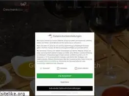 Sites similar to geschenkbox-24.de