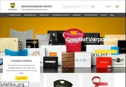 Sites similar to geschenkdozen.eu