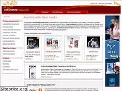 Sites similar to geschenke-4you.com