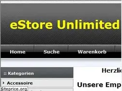 Sites similar to geschenke-berlin.eu