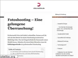 Sites similar to geschenke-erfahrungen.de