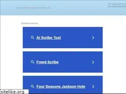 Sites similar to geschenke-ganz-anders.de