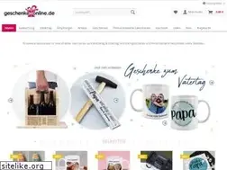 Sites similar to geschenke-online.de