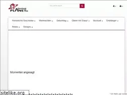 Sites similar to geschenke-planet.de